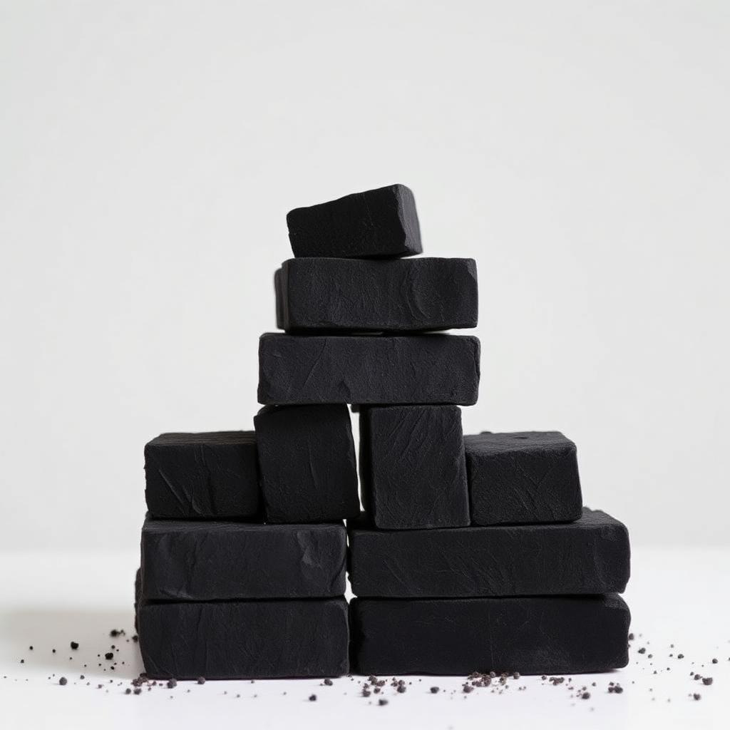 Charcoal Briquette