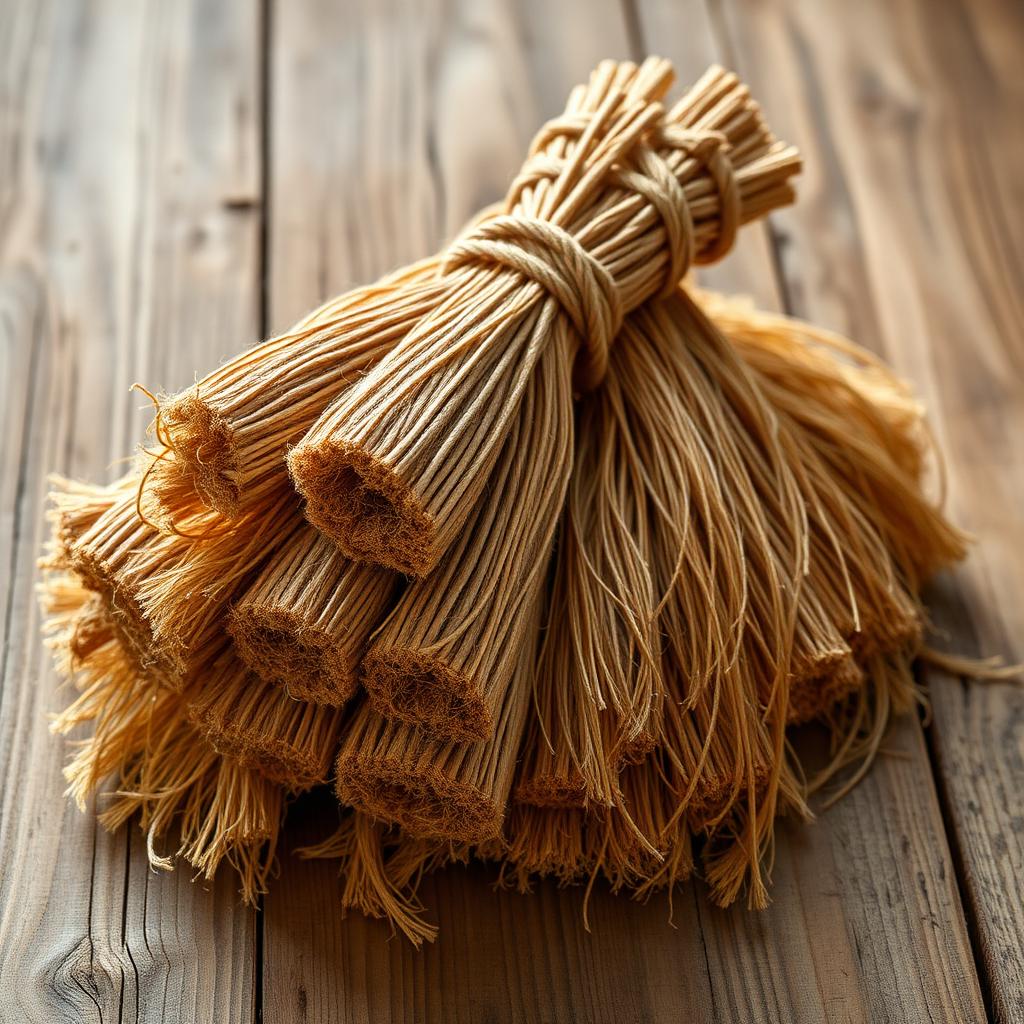Coconut Fiber